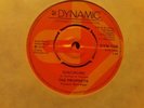 UK DYNAMIC DYN 106-THE PROPHERS-DISCIPLINE/UNIT FOUR-INDISCIPLINE-VG+