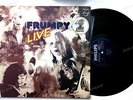 Frumpy - Live GER 2LP 1973 FOC //4