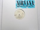 M779. NIRVANA Smells Like Teen Spirit 12'' Promo Single Vinyl PRO-A-4365 1991 }}