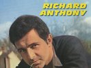 Richard Anthony C'Est Ma Fête EP 7