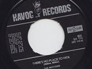 The MOTIONS * Everything * 1966 Dutch MOD FREAKBEAT PSYCH GARAGE 45 * Listen