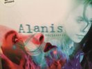 Alanis Morissette ‘Jagged Little Pill’ 1995 Rare original Vinyl Pressing