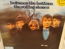 THE ROLLING STONES BETWEEN THE BUTTONS DUTCH PRESS 12