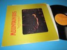 Mountain Bus / Sundance (US, Good Records G101) - LP