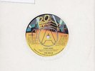 NORTHERN SOUL THE DELLS YOUR SONG / LOOK AT US NOW DEMO COPY