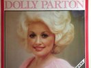 DOLLY PARTON THE VERY BEST OF LP RCA BLACK LABELS 1981 GERMAN PRESSING NEAR MINT