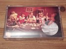 Me first and the gimme gimmes - Are a drag RARE SEALED TAPE