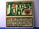 The Toads  Private Press  New Jersey Mid-60's Surf Garage  Mega-Rare