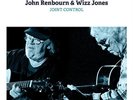 Renbourn John & Jones Wizz-Joint Control [Lp] (Rsd)  (UK IMPORT)  VINYL NEW