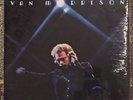 VAN MORRISON Live In Concert N/Mint Warner Brothers 1974  2LP SEALED