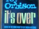 45t EP : ROY ORBISON  