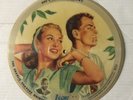 The Charlie Shavers Quintet She's Funny Dizzy's Dilemma Vogue Picture Disc 10