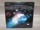 Digital Space Morton Gould/Star Wars/LSO Audiophile DBX LP Sealed