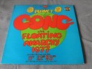 Planet Gong - Live Floating Anarchy - Vinyl LP UK