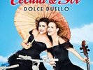 Cecilia Bartoli-Cecilia & Sol Dolce Duello  (UK IMPORT)  VINYL NEW
