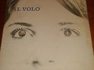 IL VOLO - Il Volo. Prima Stampa, Numero Uno DZSLN 55667, lp prog. 1974, EX+