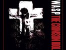 Wasp-Crimson Idol The  (UK IMPORT)  VINYL NEW