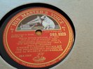 WAGNER DI GOTTERDAMMERUNG BRUNHILDES IMMOLATION KIRSTEN FLAGSTAD HMV DB9323-9325