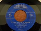 Dixie Humming Birds, I Must Have Jesus, Gotham # 7641, vg-