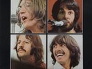 THE BEATLES - LP - Let It Be - Apple/EMI 1978 - rar - Top Zustand