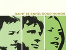 Saint Etienne Good Humor LP vinyl record sealed reissue