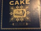 CAKE RSD Vinyl Box Set RECORDS ALL NEAR MINT