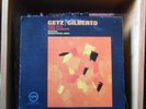 Stan Getz / Joao Gilberto  1st press Mono Lp Vinyl V-8545 Gatefold EX