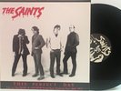 THE SAINTS THIS PERFECT DAY LIVE AT THE HOPE & ANCHOR FRONT ROW FESTIVAL '77 NM