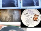 THIS MORTAL COIL-FILIGREE & SHADOW GREEK LP 4AD MINT PROMO