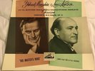 CHAUSSON-MENUHIN/KENTNER-CONCERT IN D MAJOR ALP 1285 RARE  1st PRESS  UNPLAYED