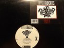 GODFATHER DON - HYDRABEATS PART 4 (VINYL LP)  1997   RARE   HYDRA BEATS