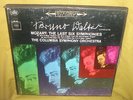 Mozart Last 6 Symphonies Bruno Walter 1963 Columbia M3S-691 2 EYE STEREO 3LP Box