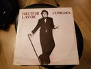 Hector Lavoe/Comedia/LP 12