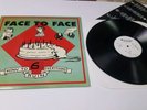 FACE TO FACE how to ruin everything vagrant  2002 record vinyl VG+ EX NM RARE