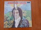 Chicken Shack Imagination Lady vinyl LP