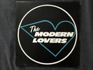 The Modern Lovers ORIGINAL US 1976 VG+ The Modern Lovers vinyl record LP