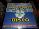MOTOWN SOUNDS.SPACE DANCE 12'' VINYL
