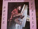 BRUCE SPRINGSTEEN Back To The Roots 4xLP LIVE Italy 1985 + POSTER and PROGRAM