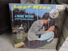 J. FRANK WILSON AND THE CAVALIERS