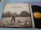 George Harrison All Things Must Pass LP x 3 NM- STCH639 1970 w/poster