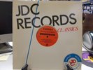 Tantra - The Hills Of Katmandu - The Patrick Cowley Megamix (VINYL) 12