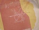EDWIN FISCHER Piano & FURTWANGLER Cond play BRAHMS Concerto on 60's TORCH LP