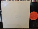 Beatles White Album NM/EX 2LP RED CAPITOL