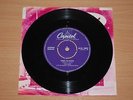 THE CUES Prince Or Pauper / Why UK 7