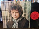 Bob Dylan Blonde On Blonde NM/EX 2LP ABSOLUTELY AMAZING