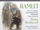 Dmitry Yablonsky - Shostakovich: Hamlet