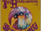 JIMI HENDRIX EXPERIENCE: Are You Experienced USA Reprise RS 6261 ’79 Press LP