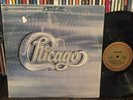Chicago II EX 2LP QUAD QUADRAPHONIC