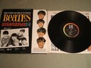 Beatles Songs Pictures Stories 1964 Authentic Vee Jay VJ Records STEREO LP