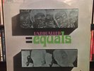 Equals Unequalled SEALED Eddie Grant 1967 garage pop psych
